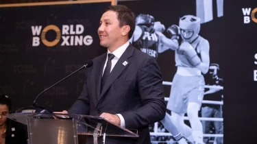 Геннадий Головкин басқаратын World Boxing-ке банкрот қаупі төнді