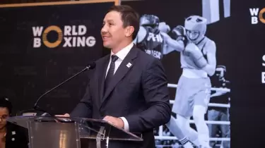 Геннадий Головкин басқаратын World Boxing-ке банкрот қаупі төнді