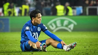 Рамазан Оразовтың жаңа клубы белгілі болды