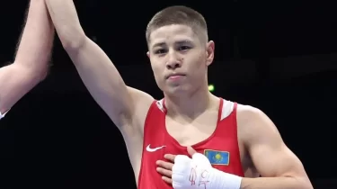 IBA ӘЧ-2025: Қазақстан Өзбекстаннан озды