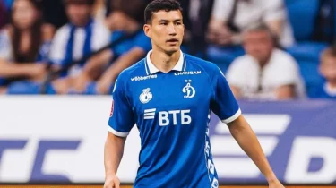 Танымал менеджер Қазақстандағы трансфер нарығын дүр сілкіндірмек