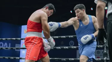 Бір ұпай «қоланың» тағдырын шешті: Қарағанды ҚБФ кубогында үздік үштікке кірді