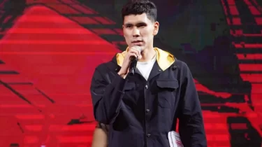 «Қайратта» Темірлан Анарбековтың Еуропаға ауысатыны туралы мәлімдеме жасалды