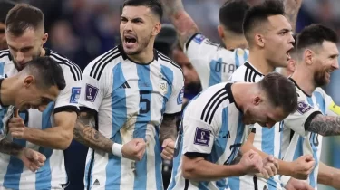 Әлем чемпионаты Аргентинасыз өте ме? AFA-дағы дау ушығып барады