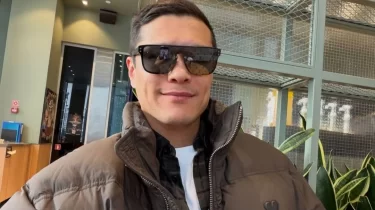 Zuffa ма, әлде елге қызмет пе? Данияр Елеусінов 2026 жылға қатысты тосын ой тастады