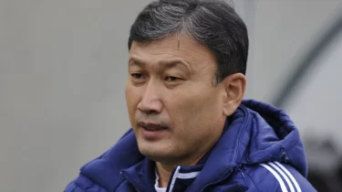 Дмитрий Огай ресми түрде «Шахтерді» тізгіндеді