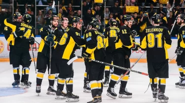 Қарағандылық титулды хоккей клубы жеке қолға өтеді