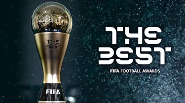 FIFA The Best 2025: үміткерлер қатарына кім кірді?