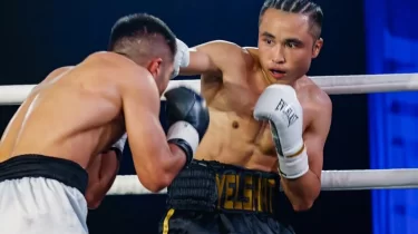 «Қазақ жауынгері» мансабындағы ең маңызды жекпе-жекке шығады