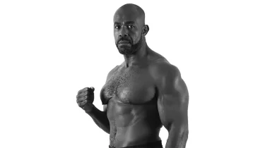 Танымал ММА жауынгері өзенге батып кетті