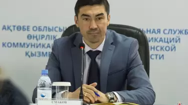 ҚПЛ клубы Самат Смақовпен келісе алмады