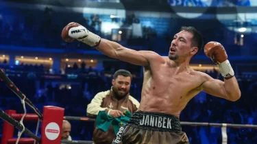 Жәнібек әсер етті ме? Теренс Кроуфорд бокстан кетпек