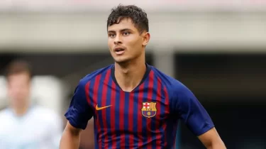 "Барселона" түлегі Қазақстан клубына ауысуға жақын