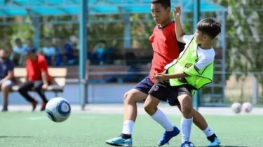 Солтүстік Қазақстанда балалар футболын дамытуға қомақты қаражат бөлінеді