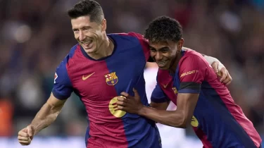 Месси ойнайтын "Интер Майами" топ трансфер жасамақшы