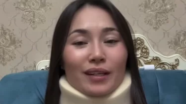 Қазақстанның ең сұлу боксшысы жағымсыз жаңалық айтты