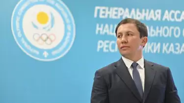 Геннадий Головкиннің табысы жария болды