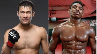 Хоакин Бакли: «Мен Шавкат Рахмоновтың туған еліне одан да көбірек құрмет көрсетемін»