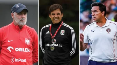 Қазақстан құрамасына бапкерлер тізімі белгілі болды