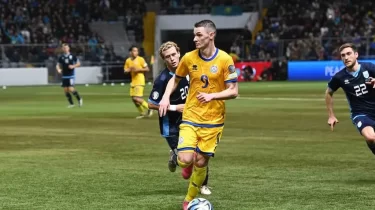 Ислам Чесноковтың британдық клубта дебют жасайтын уақыты анықталды