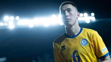 Айбол Әбікен жаңа маусымда қай клубта ойнайды?