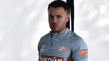 Мәскеулік «Спартак» бас бапкер ретінде қазақстандық маманды таңдады