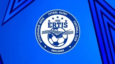 "Ертісті" кім жаттықтырады?