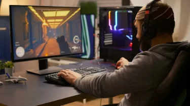 Психологтар: ең жақсы отағасы - геймерлер