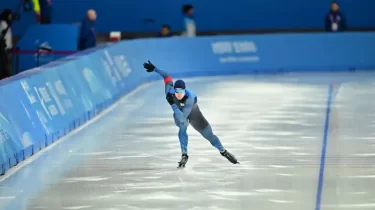 Олимпиада-2026: Қазақстандық конькишілер қанша жолдама алды?