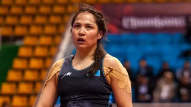 Қазақстандық чемпион амалсыздан мүлкін сатуға қойды