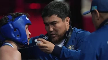 Бокстан Қазақстан әйелдер құрамасы Азиадаға қандай құраммен барады?