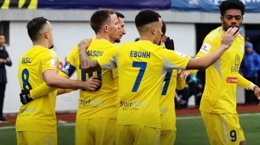 Мәжілісте «Астанаға» қатысты талап қойылды