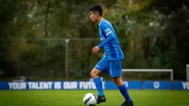 "Қазақстанды әлем чемпионатына шығарамын": "Қайрат" түлегі Еуропа чемпионатына ауысты