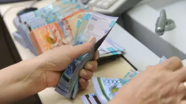 539 мың теңге: Алматы әкімі түрғындардың орташа жалақысын айтты