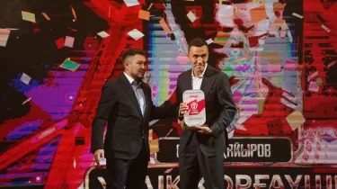 Қазақстанның үздік қорғаушысы "Қайраттан" бас тартты