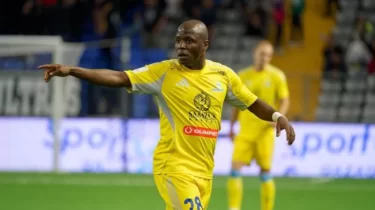 Ресми: "Астана" жұлдызы команда сапынан кетіп қалды