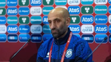 Әли Әлиев «Жеңіс» тізгінін ұстады