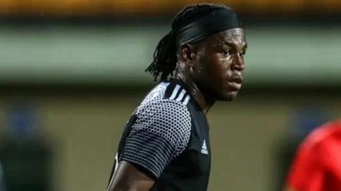 Африка кубогының қатысушысы ҚПЛ-ге өтуге дайын екенін мәлімдеді