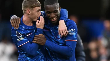 «Челси» жұлдызды ойыншысымен қош айтыспақ