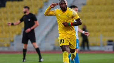 Африка кубогының қатысушысы ҚПЛ-ге ауысуға ниетті