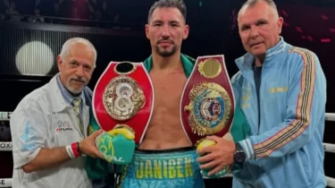 Жәнібек Әлімханұлы мен оның командасын түрмеге қамау ұсынылды