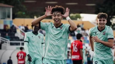 Қазақстандық футболшы Испания чемпионатына ауысады