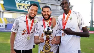 "Тобыл" негізгі жұлдызын сақтап қалғысы келеді