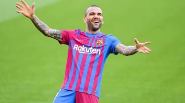 "Барселонаның" аңыз ойыншысы клуб сатып алмақ