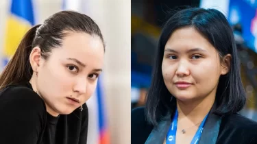 «Ол үшін қайтып келмеймін» — Жансая Әбдумәлік Бибісара Асаубаевамен бәсекелестік туралы