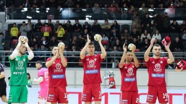 «Қайрат» құрамын бразилиялық қақпашымен күшейтпек