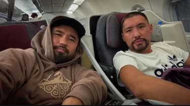 Жәнібектің карьерасы қыл үстінде ме? «В» сынамасының нәтижесі чемпионның тағдырын шешуі ықтимал