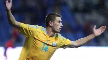 Еурокубок дебютанты үш дүркін Қазақстан чемпионымен келісімді ұзартты