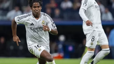 "Реал" шабуылшысы Франция чемпионатына ауысты