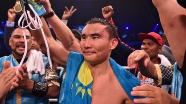 Қанат Исламның жоспарланған айқасы кейінге қалды